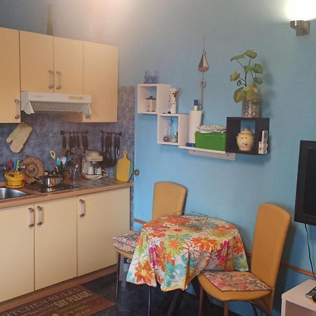 Apartmani Zute Račišće 객실 사진